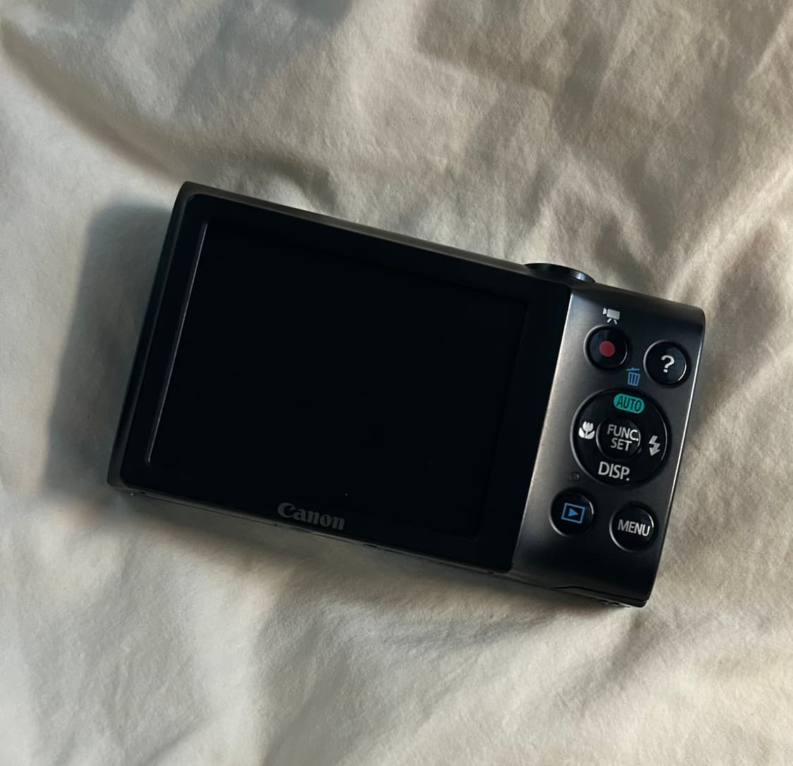 캐논 파워샷 a2400is 디카 상품이미지2