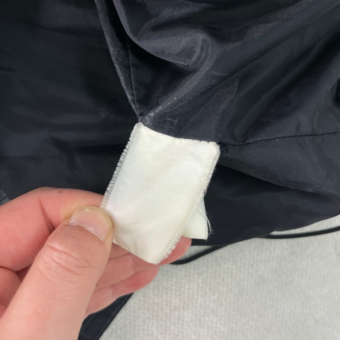 100 노스페이스 고어텍스 바람막이 자켓 상품이미지9