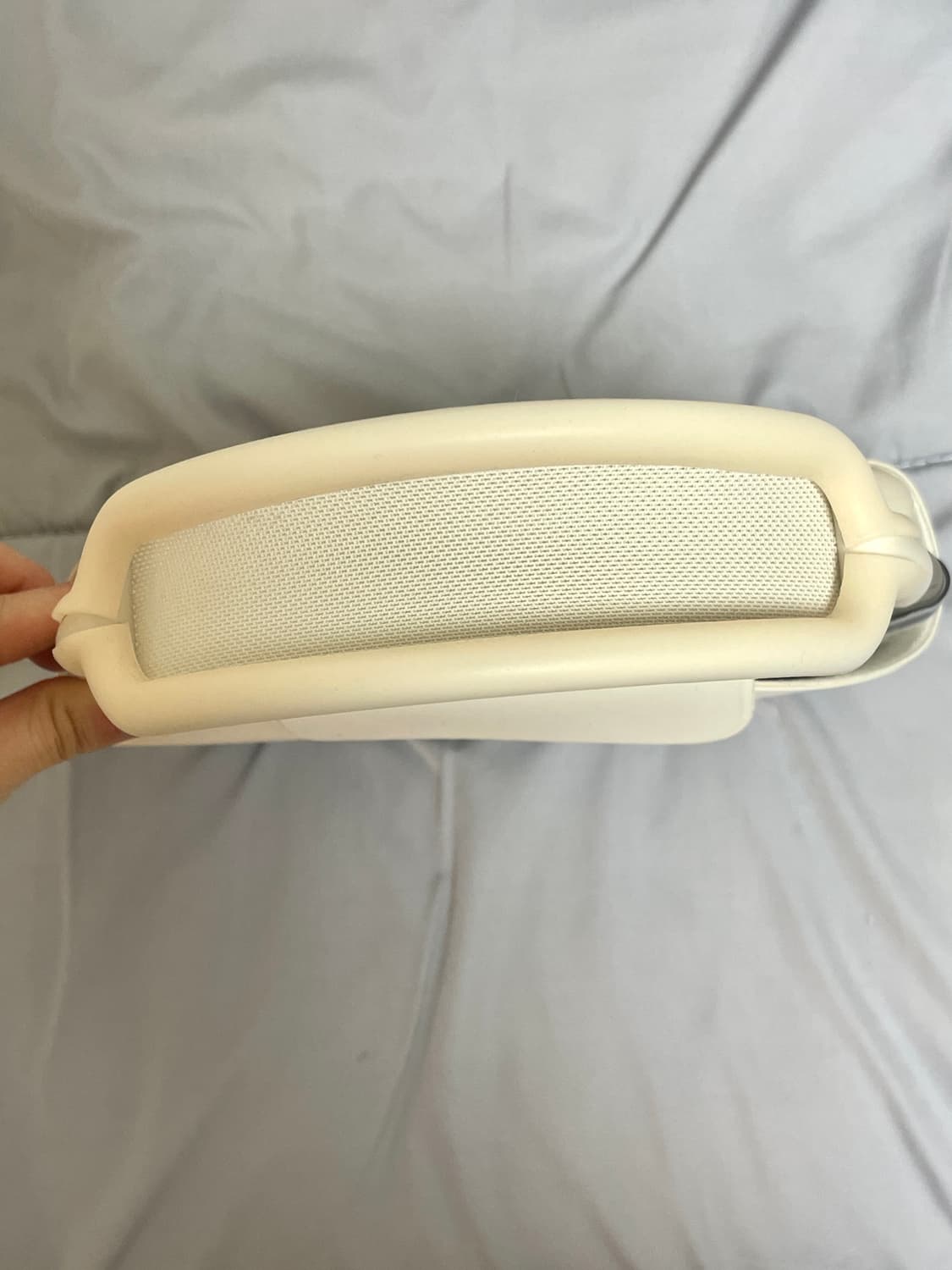 급처) 에어팟맥스 스타라이트 상품이미지2