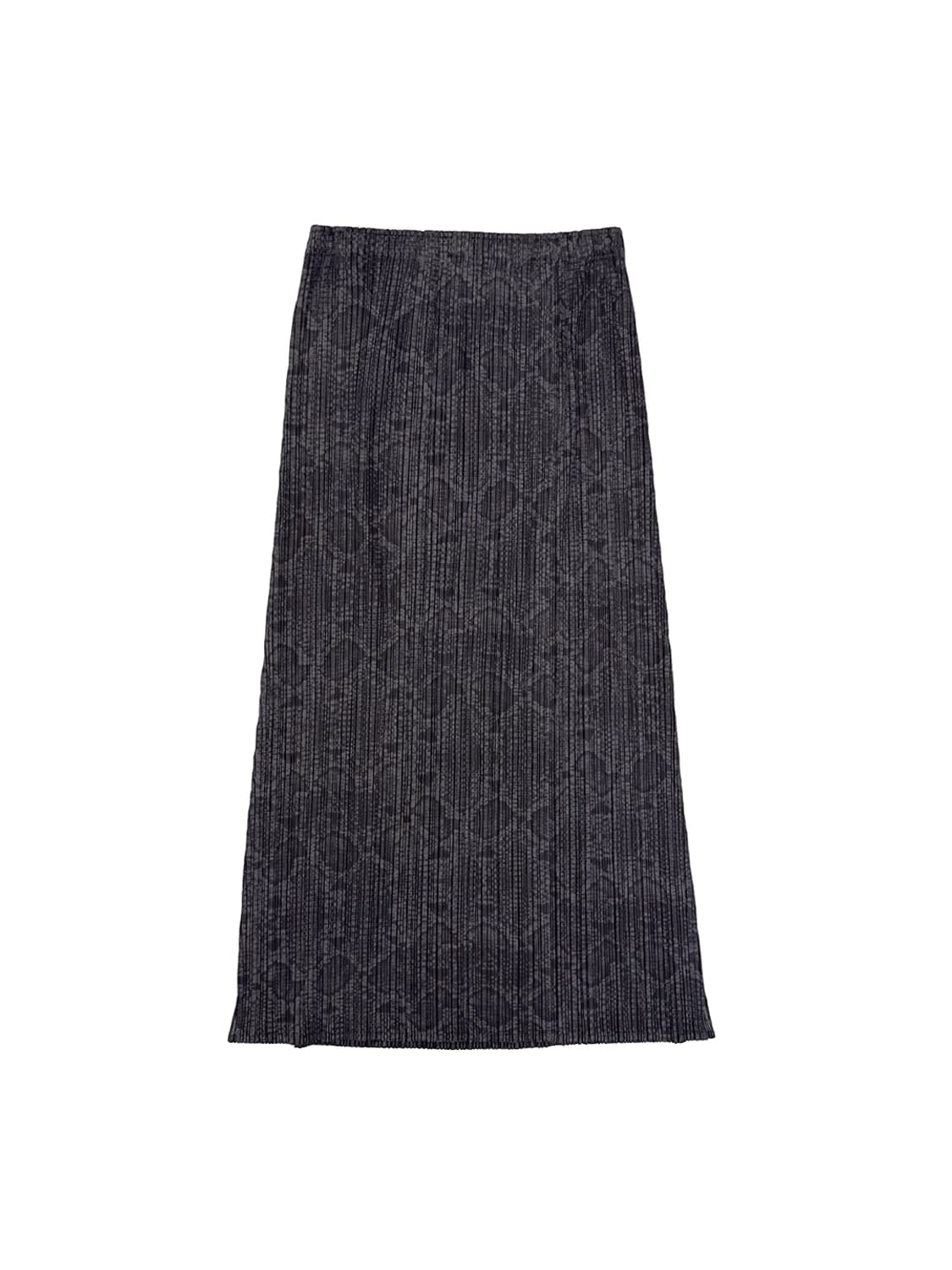 Pleats Please Python Print Skirt/ 3 상품이미지1