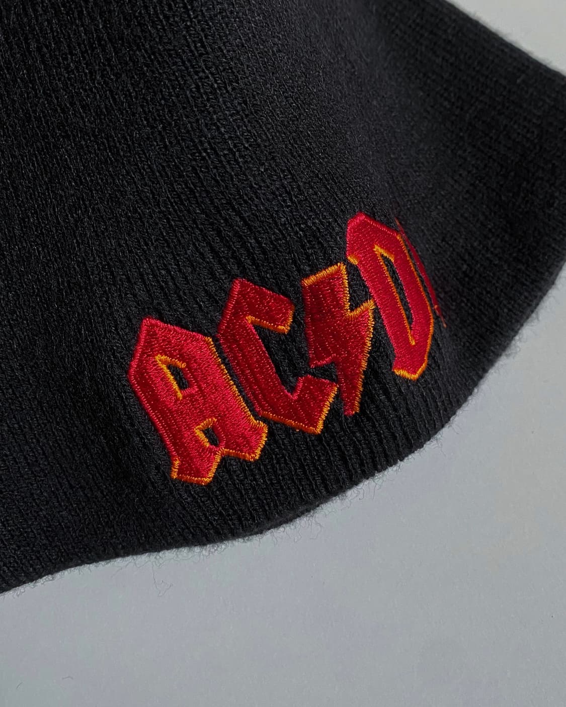 AC/DC 비니 털모자 상품이미지4