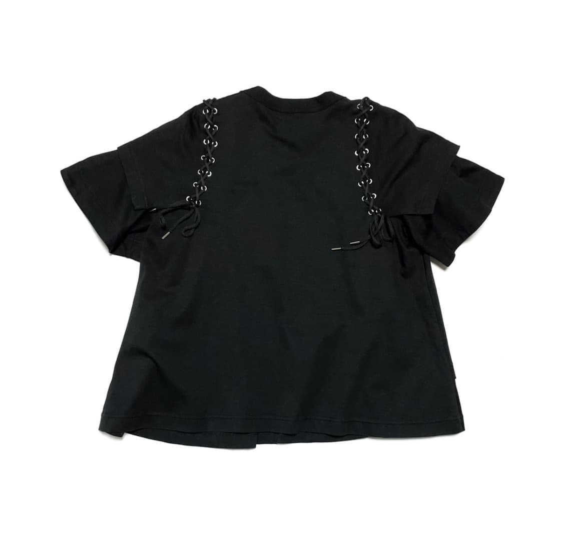 Comme des Garçons Noir Kei Ninomiya 반팔 티 상품이미지6