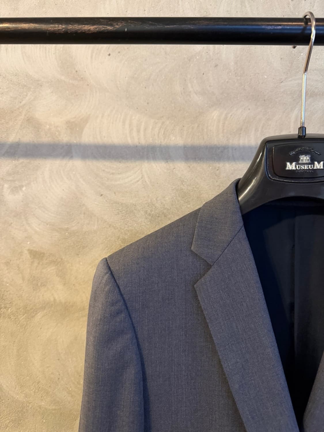 타임옴므 로로피아나 테일러드 자켓 100 상품이미지2