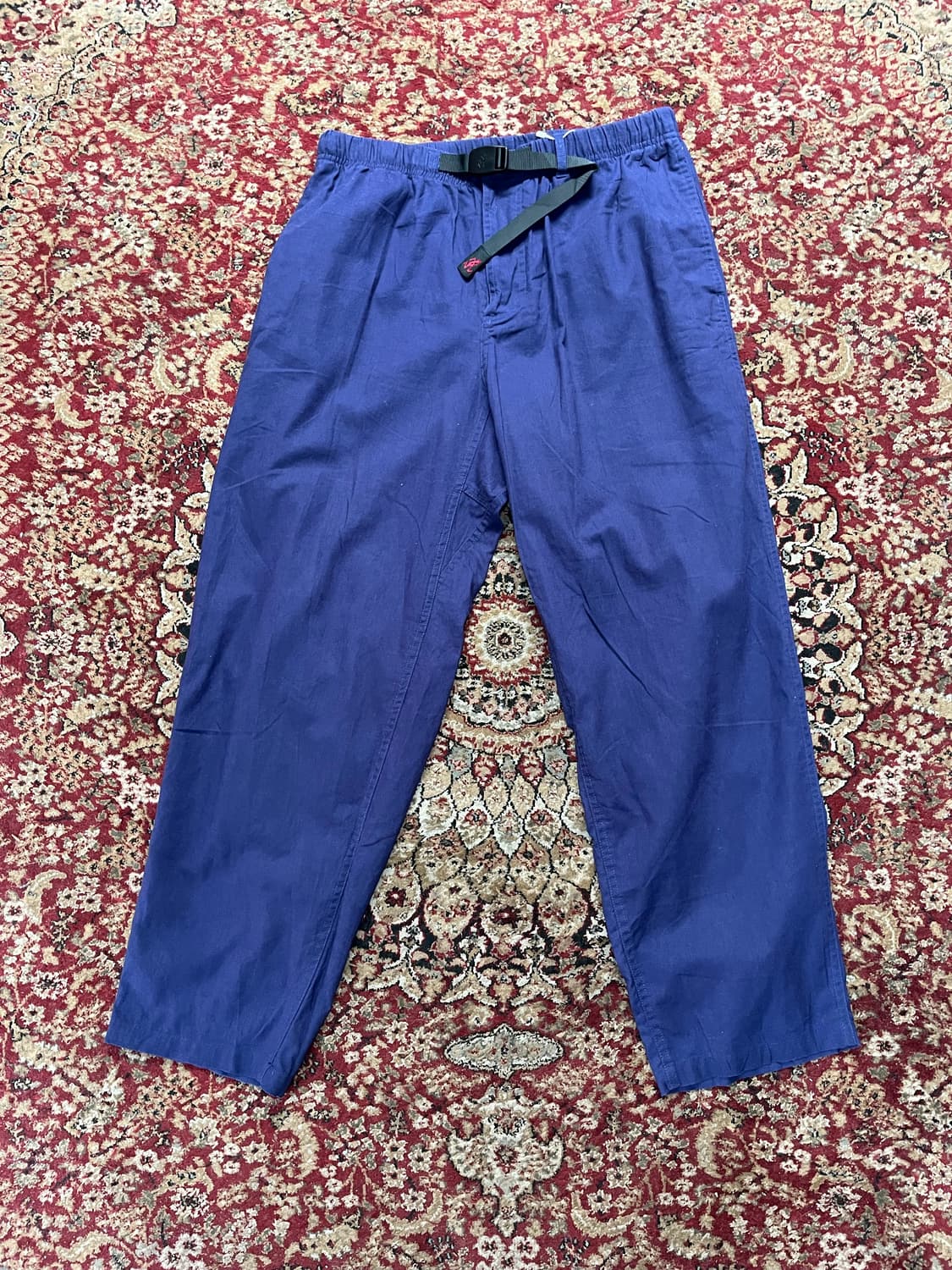 jp 그레고리 바지 상품이미지1