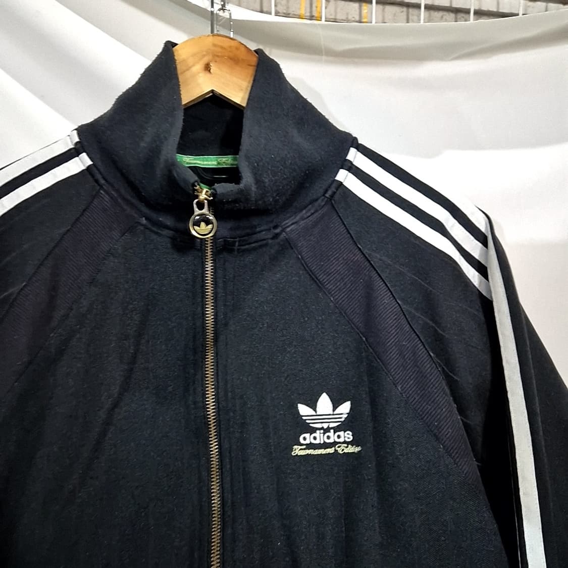 아디다스 토너먼트 에디션 져지 상품이미지2