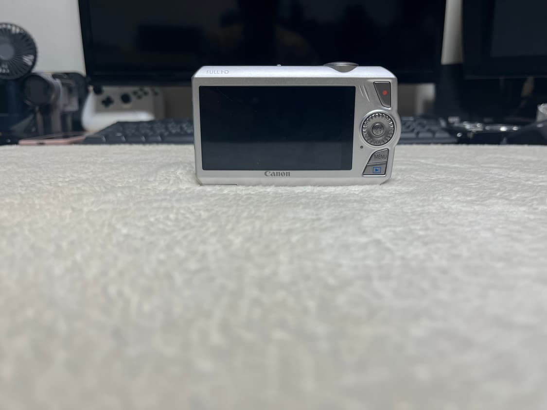 💖📸✨ 캐논 익서스 1000HS 판매합니다 ✨📸💖 상품이미지4