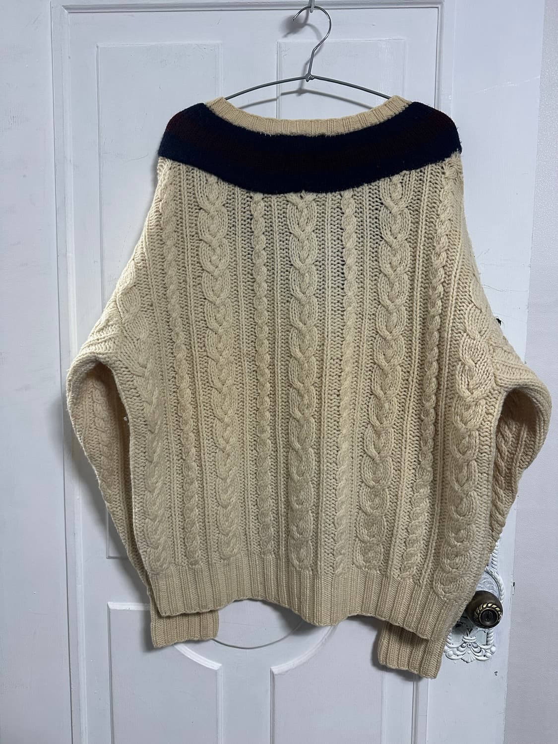 폴로 랄프로렌 크리켓 니트 상품이미지2