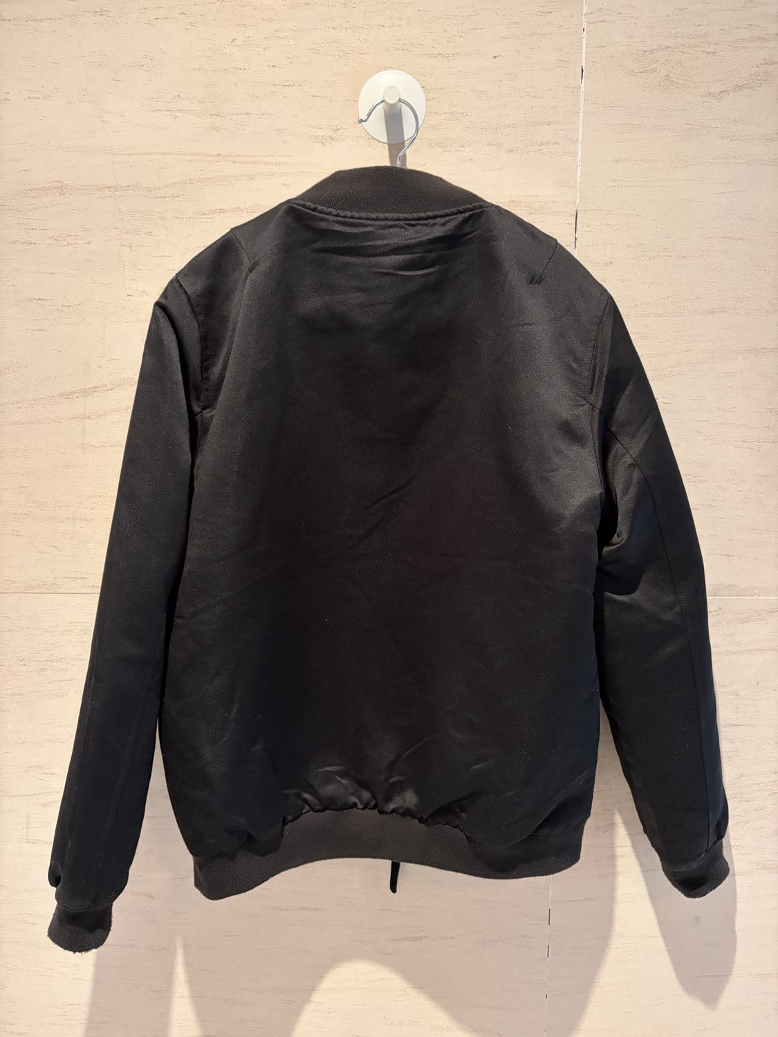 스투시 봄버자켓 상품이미지2