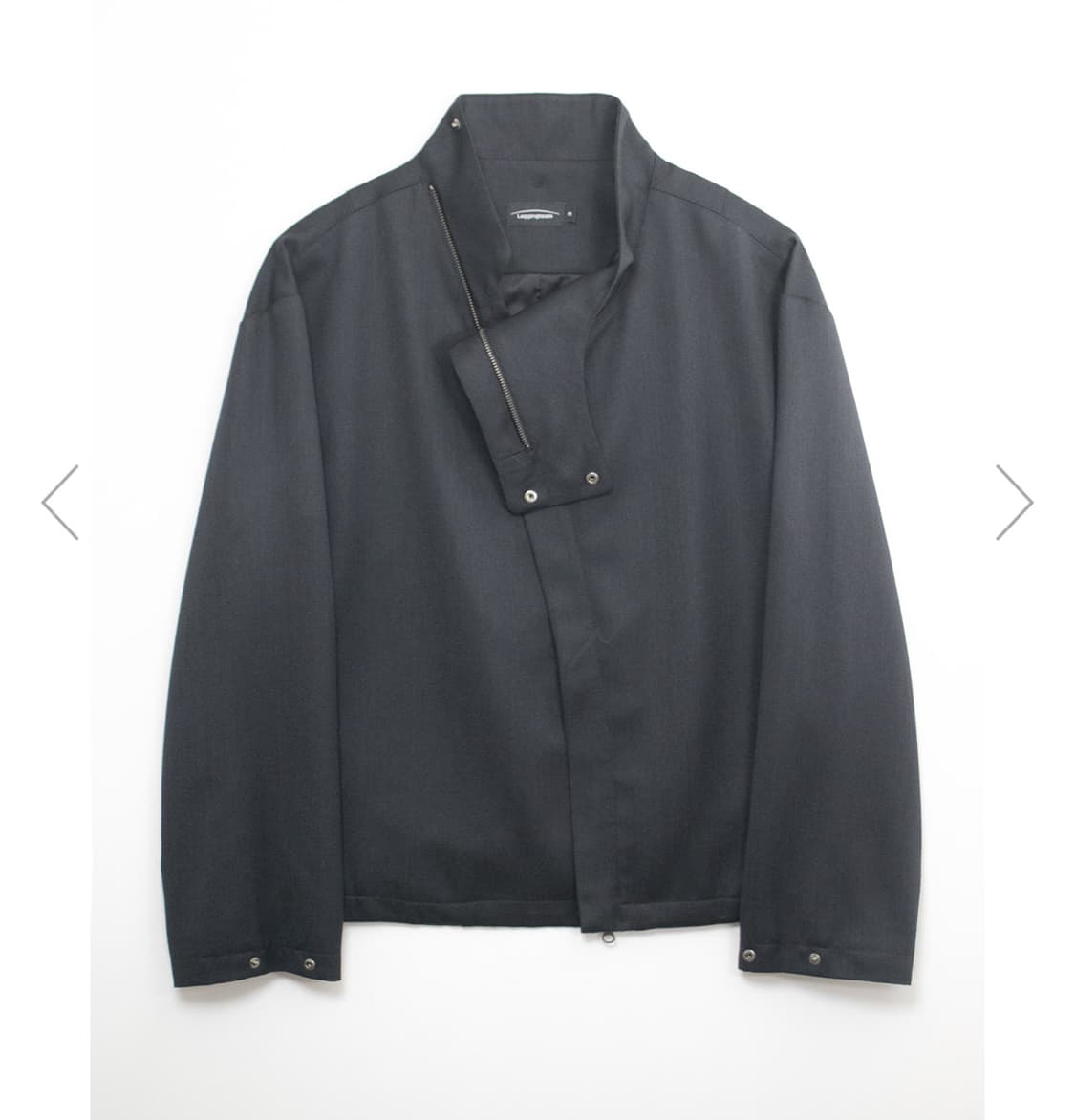 laggingtools 쉴드 자켓 차콜 [1] 상품이미지2