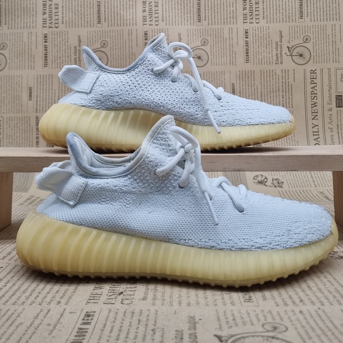 아디다스 부스트 여성운동화225 상품이미지1