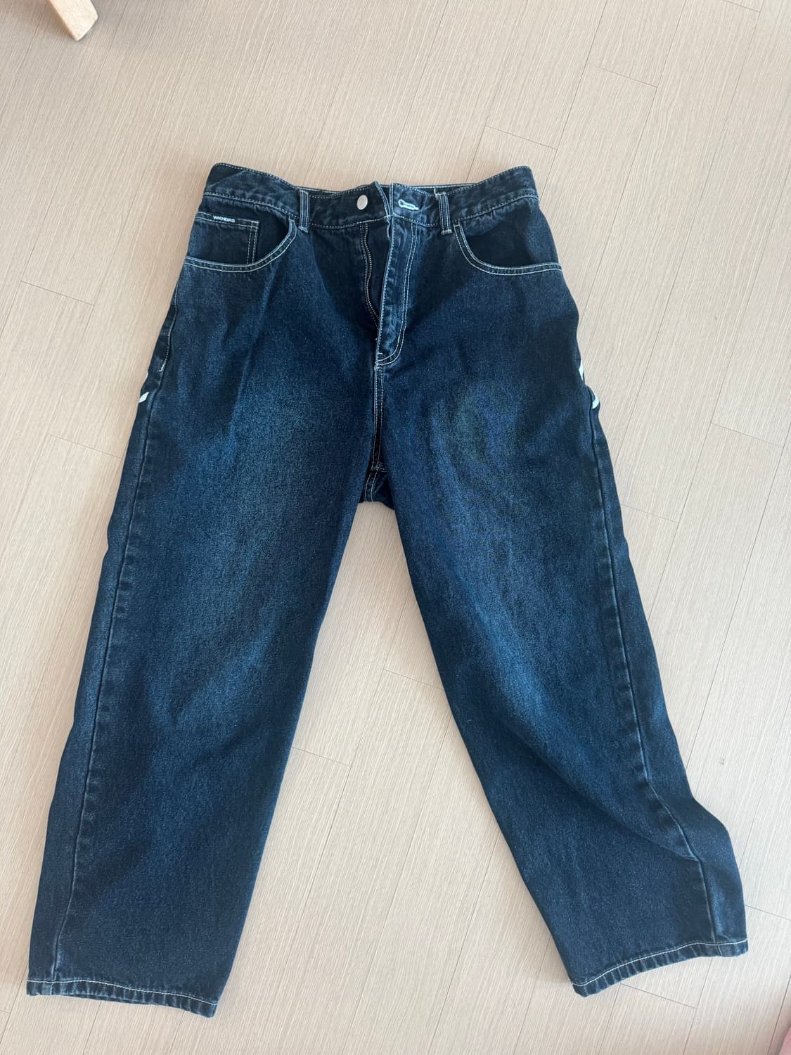 위캔더스 데님 상품이미지2