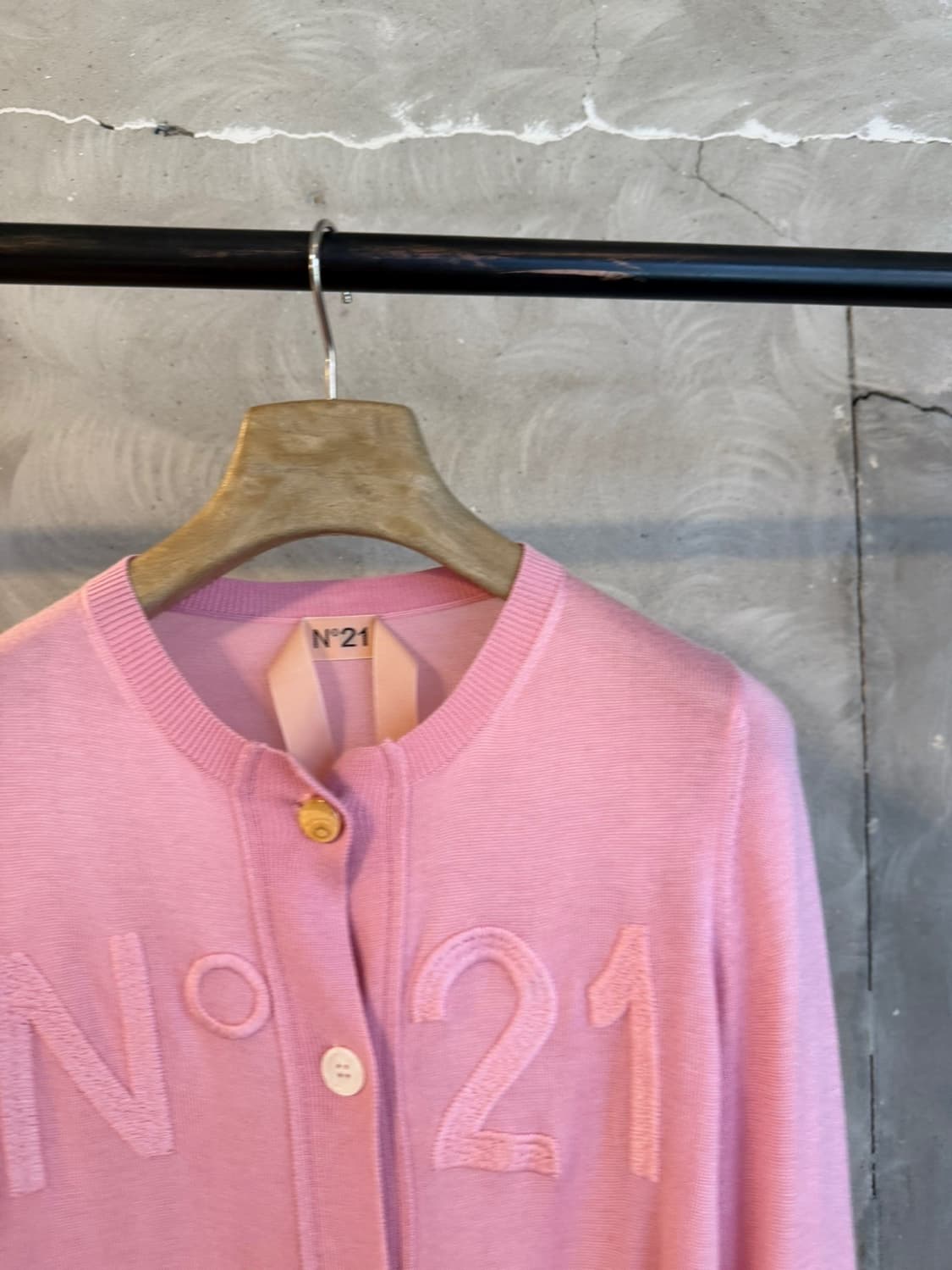 N21 가디건 55 상품이미지3