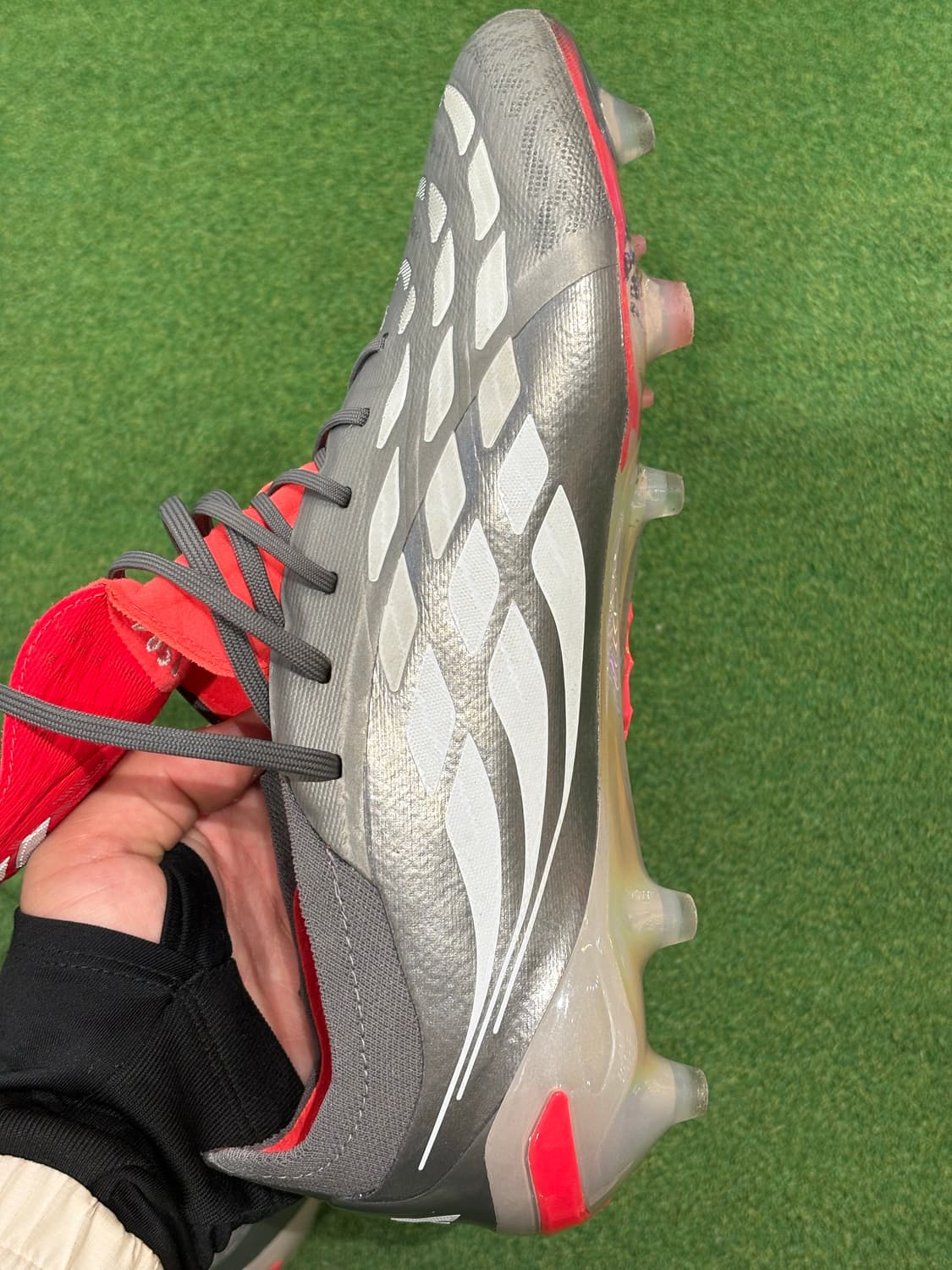 프레데터 엘리트 FT AG 상품이미지5