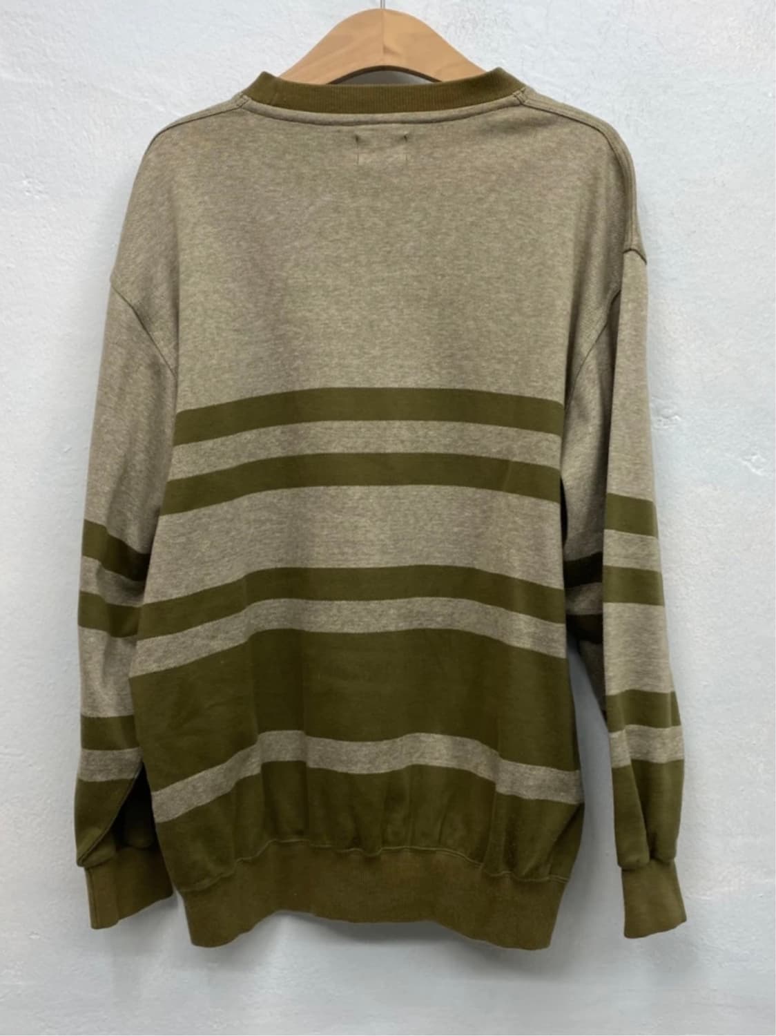 [8823]Valentino Garavani sweatshirt 상품이미지5