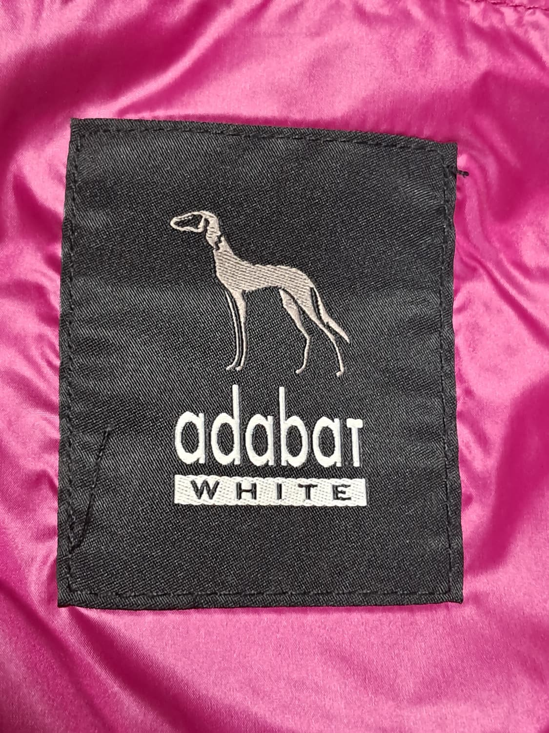 아다바트 여성 경량패딩 95 상품이미지9