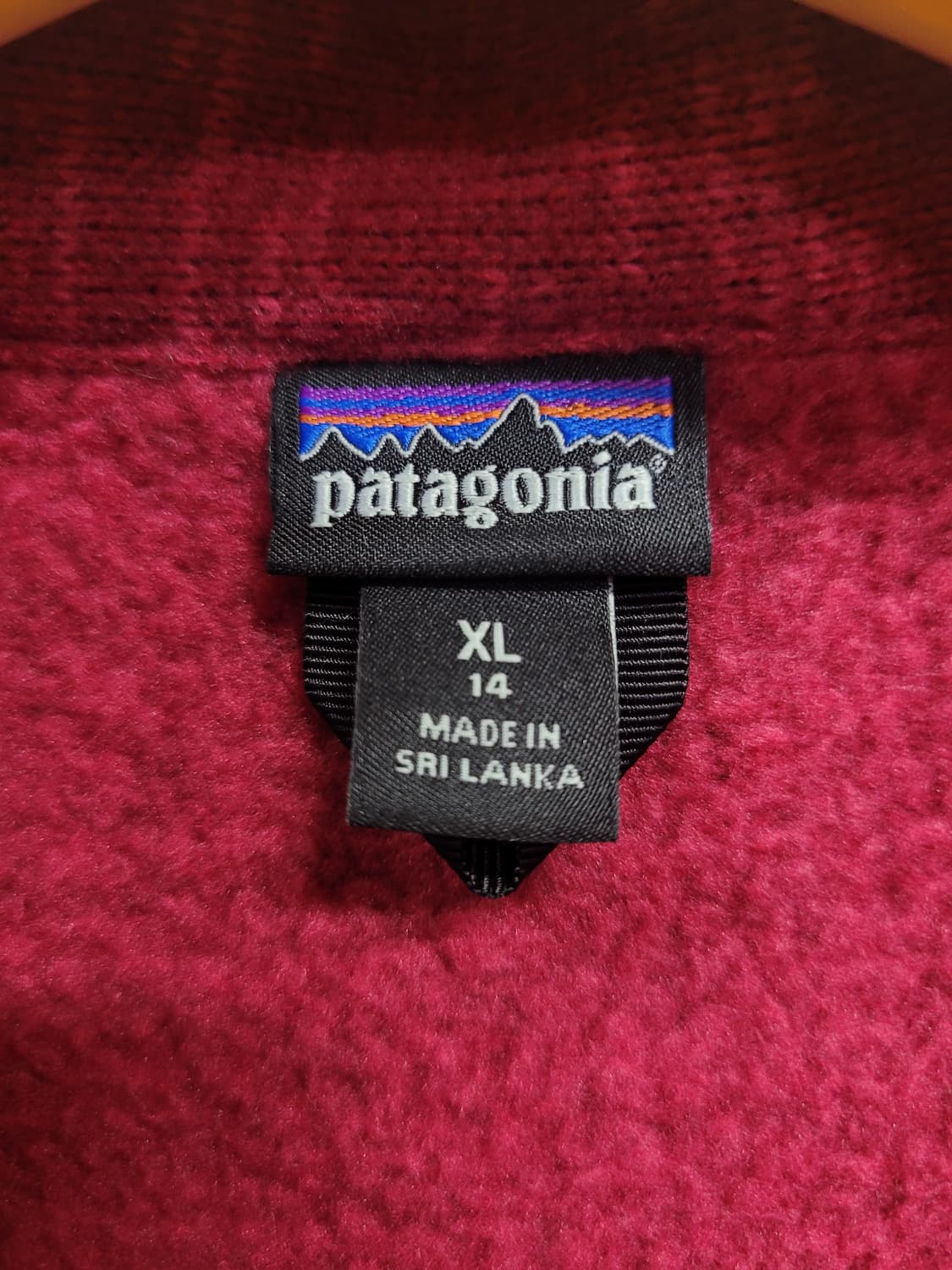 Patagonia 파타고니아 Better Sweater Coat  상품이미지6