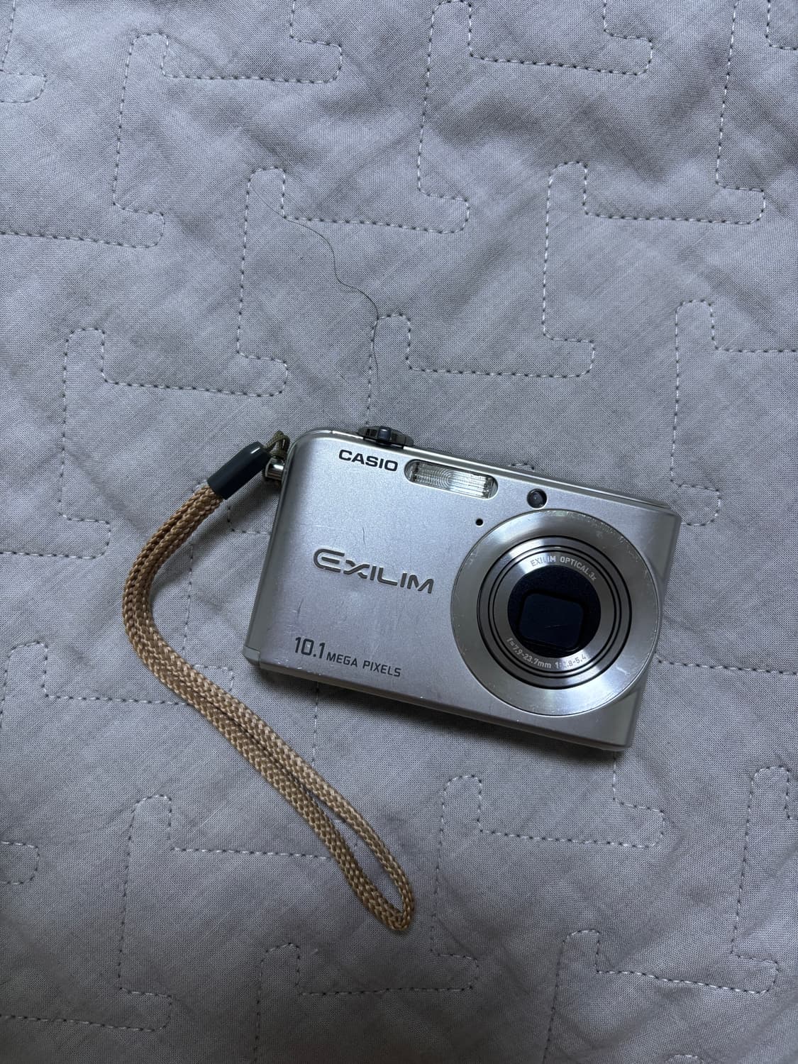 카시오 엑슬림 ex-z1000 상품이미지1