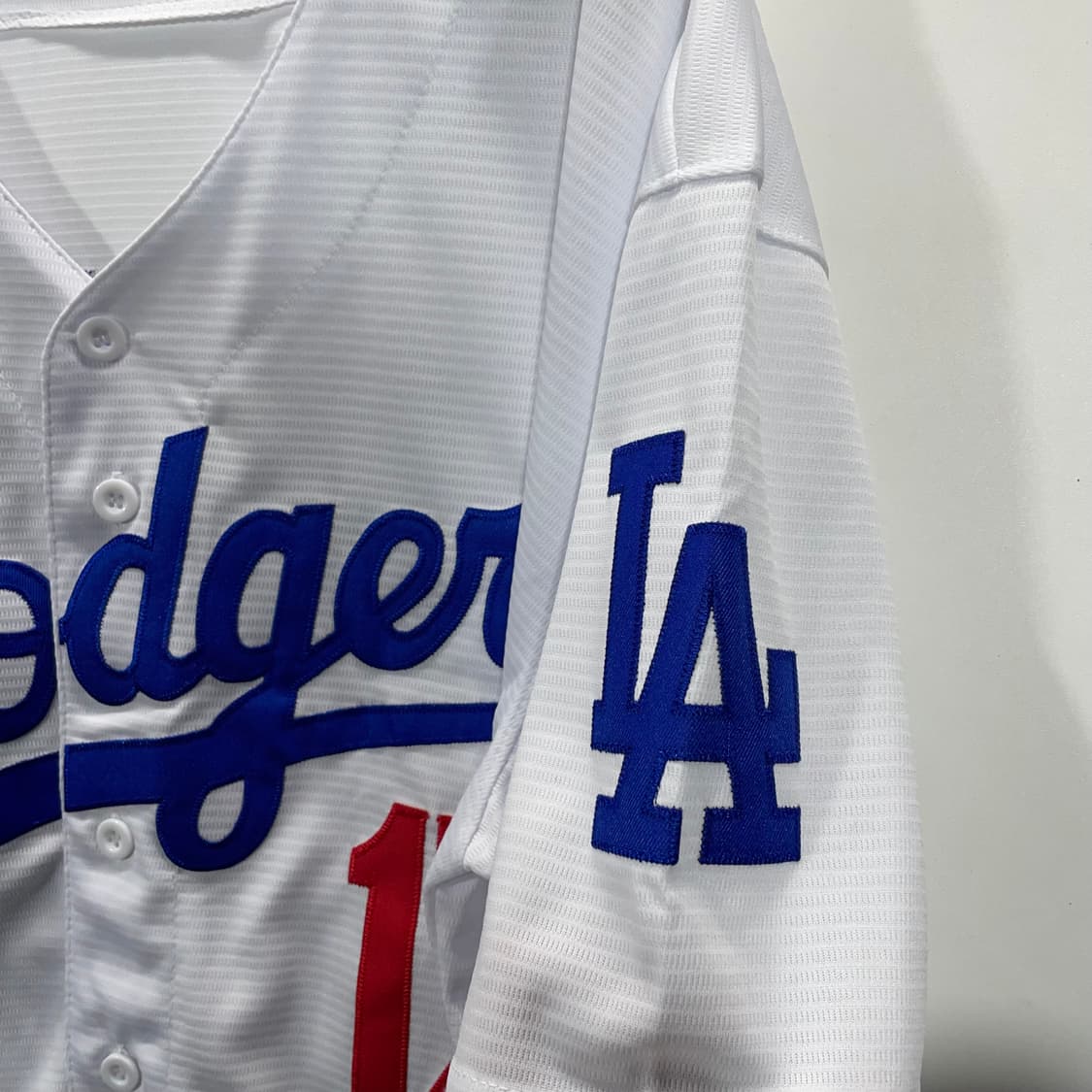 나이키 오타니 유니폼 상품이미지4