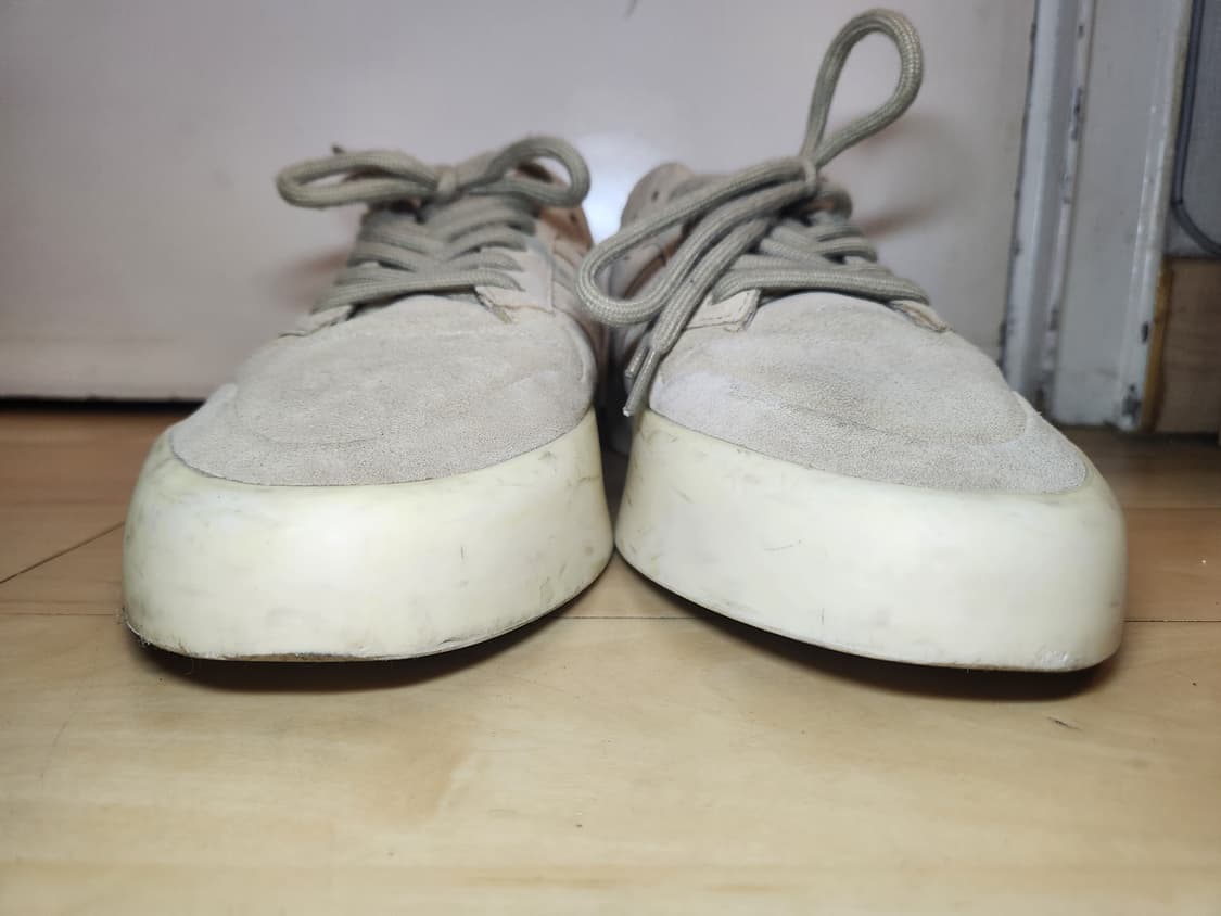 (280)아디다스 x 피어 오브 갓 애슬레틱스 86 로우 클레이 상품이미지6