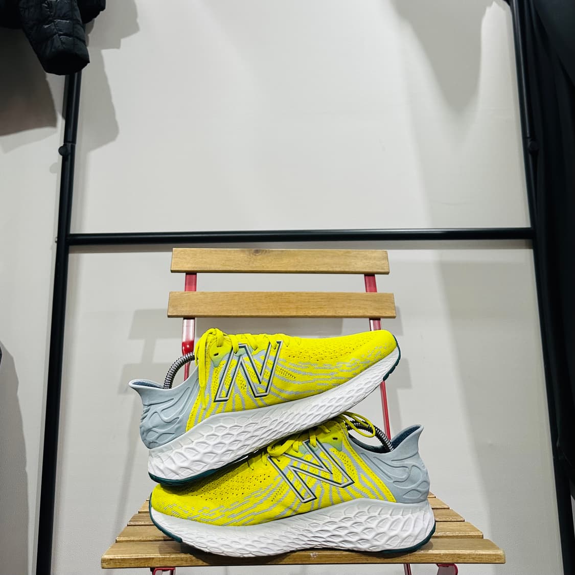 265) 뉴발란스 런닝화 남성 남자 운동화 프레쉬폼 1080 V11 상품이미지8