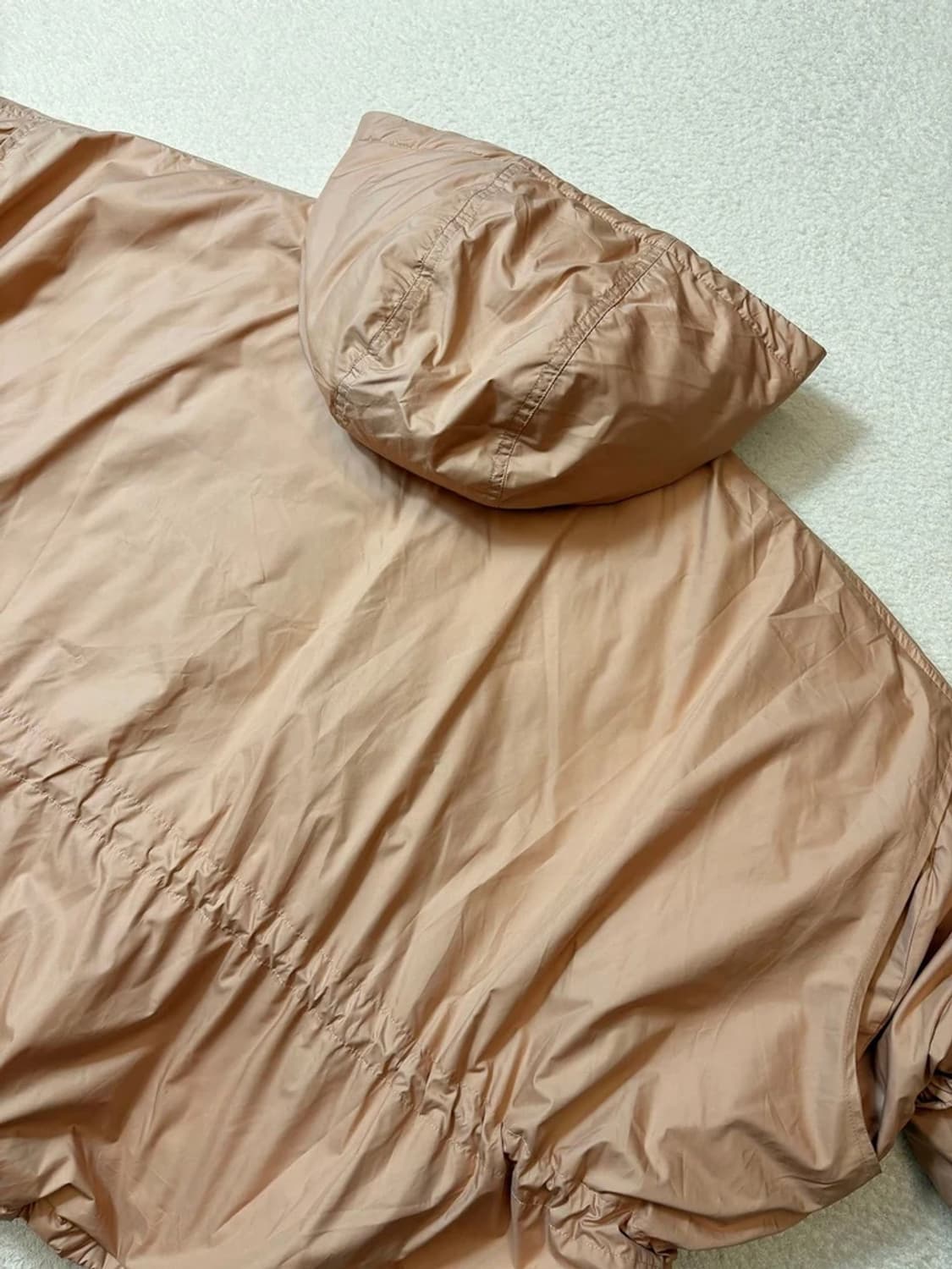 나이키 21FW 써마 핏 리펠 M65 후디 패딩 PN6244 상품이미지6