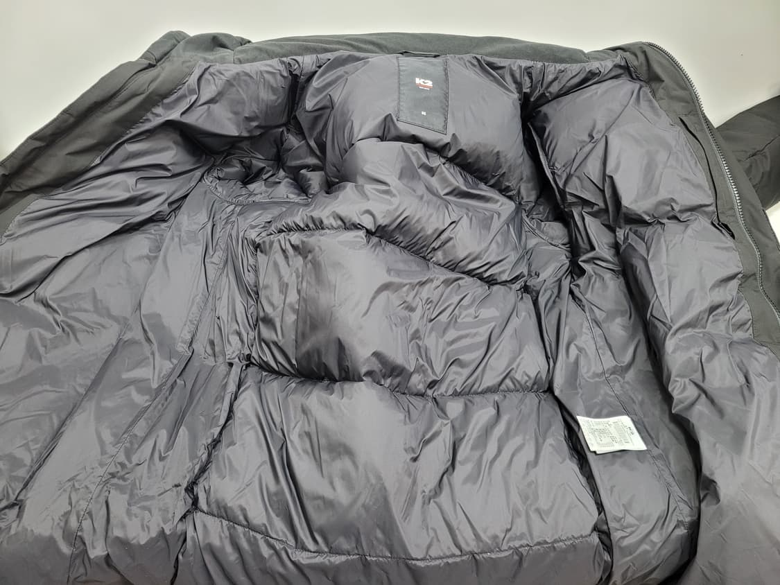 K2 22FW 케이투 구스 다운 롱 패딩 / 남 95
 상품이미지8