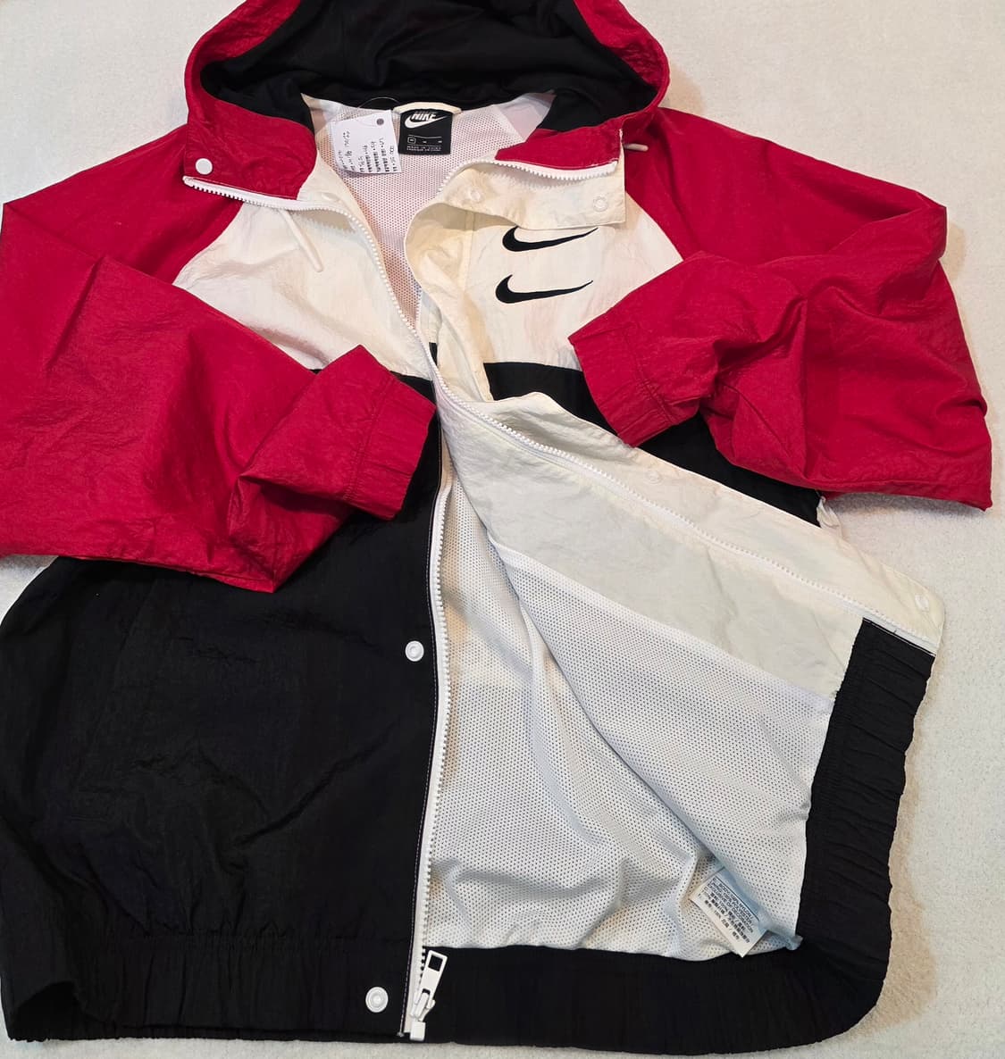 NIKE 나이키 바람막이 상품이미지3