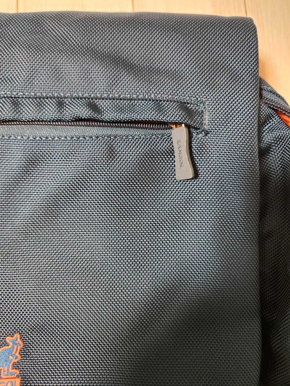 새상품급)캉골 커버 백팩 1038 (사파이어)

캐주얼가방/백팩/노트북수 상품이미지4