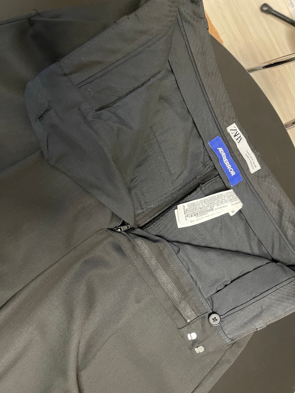 아더에러 셋업 상품이미지6