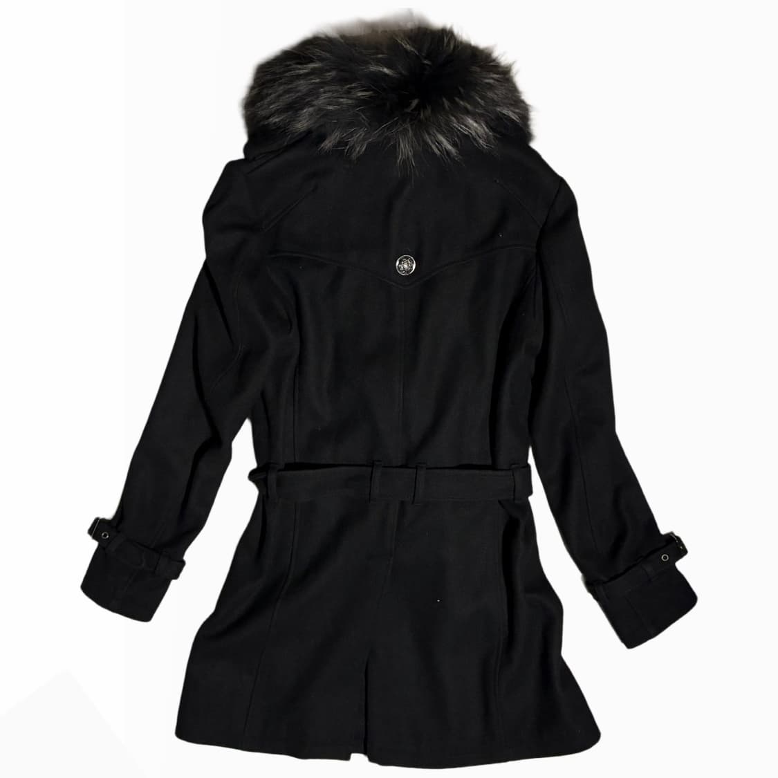 [44] GOSTAR DE FUGA Napoleon Coat 상품이미지2