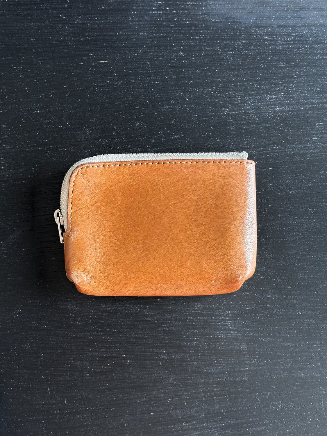 MHL 마가렛호웰 BASIC LEATHER 동전지갑 카드지갑 상품이미지2