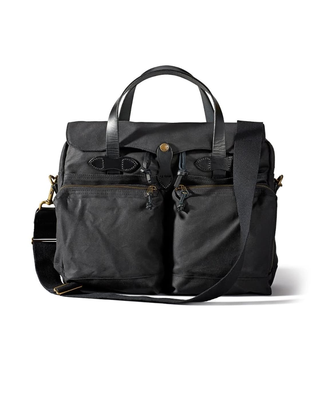 필슨 24h tin cloth briefcase MADE IN USA 상품이미지1