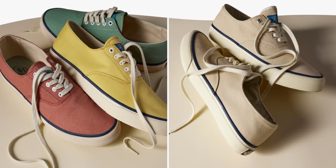 (285mm)스페리 덱슈즈 sperry deck shoe스페리 덱 슈즈  상품이미지1