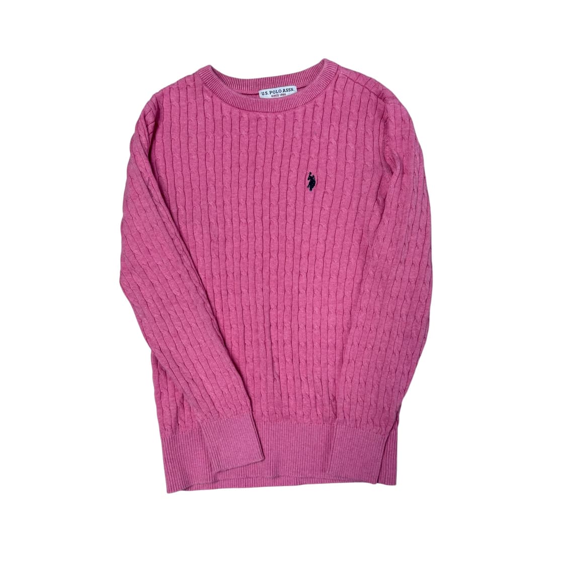 폴로 니트 상품이미지1