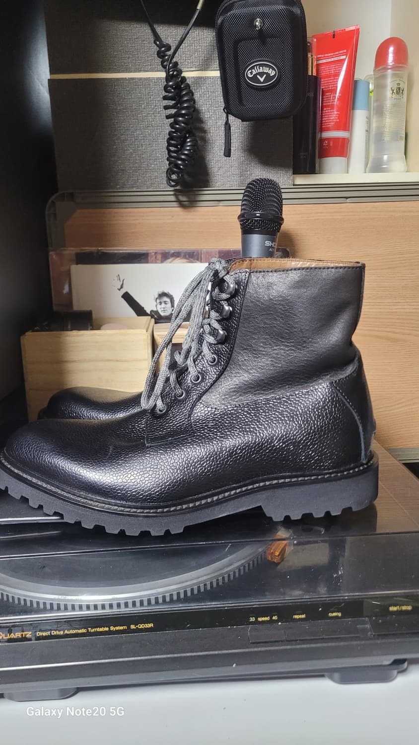 일레븐티 워커 상품이미지1