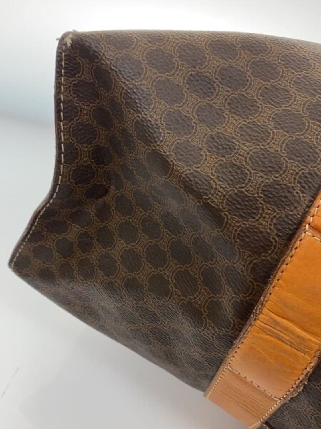 셀린느 마카담 쇼퍼백 주우재백  상품이미지7