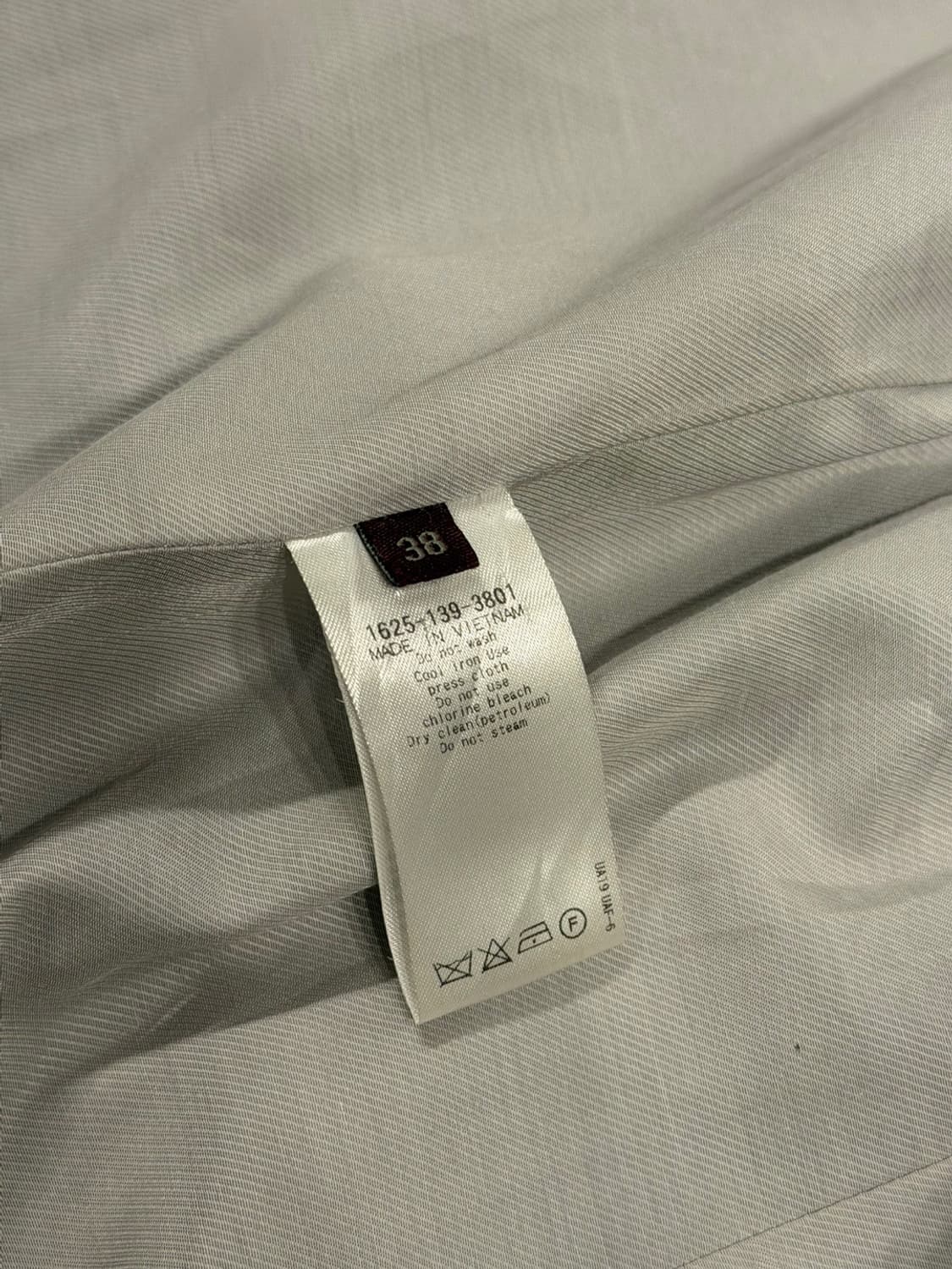 유나이티드 애로우 코트 55~66 상품이미지8