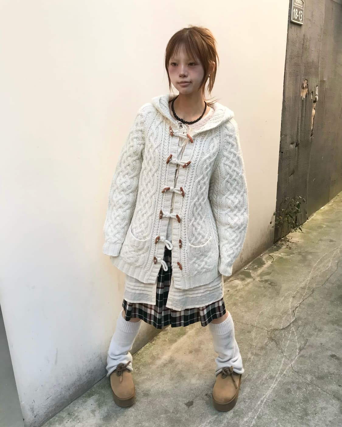 🧚🏻‍♀️소녀 코디 🧚🏻‍♀️ 상품이미지1