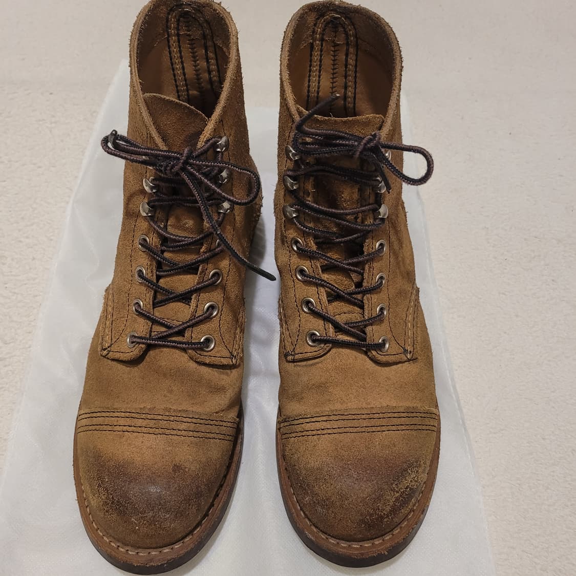 레드윙 아이언레인저 8113 260 상품이미지1