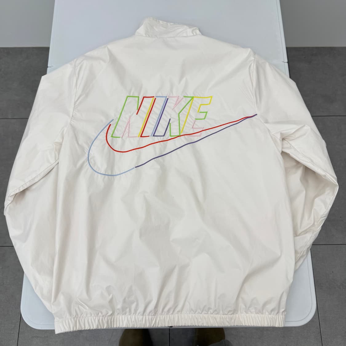 나이키 바람막이  상품이미지2