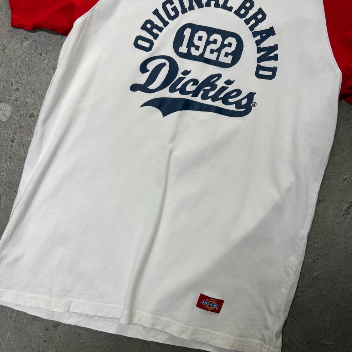 디키즈 반팔티[2260] 상품이미지4