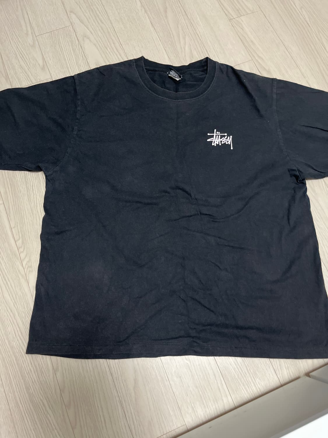 스투시 반팔 상품이미지1