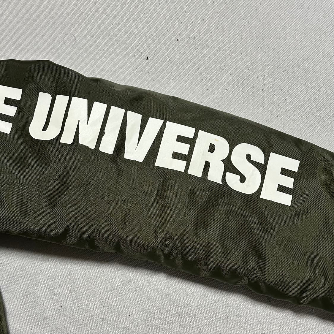 2XL 에이프 여성용 리버시블 카모 다운 패딩 상품이미지7