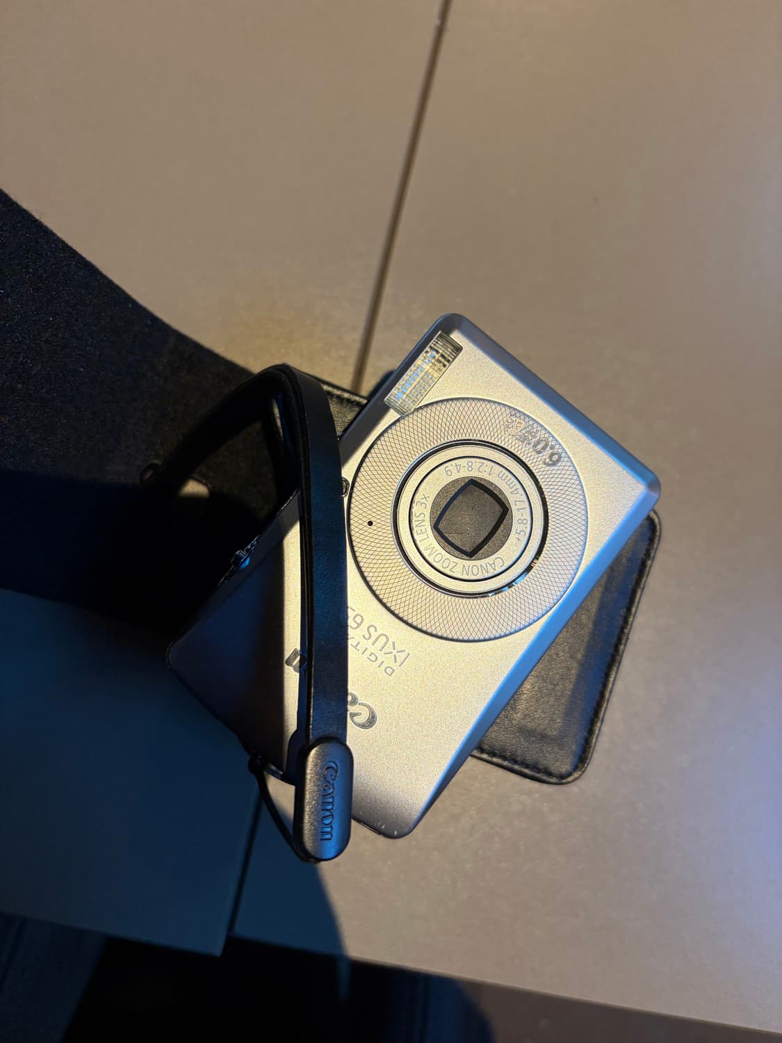 캐논(Canon) ixus65  상품이미지2