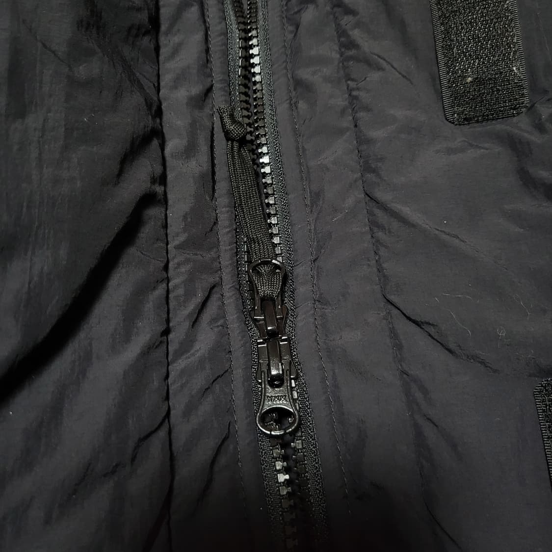 (S) 프릭스스토어 프리마로프트 패딩조끼 상품이미지3