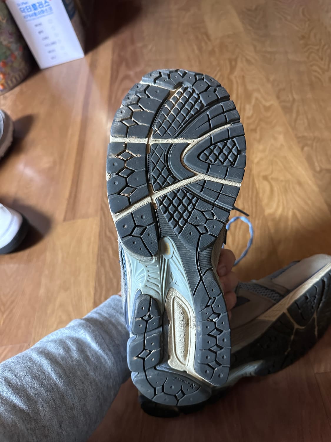 뉴발란스 오라리 1906R  상품이미지7