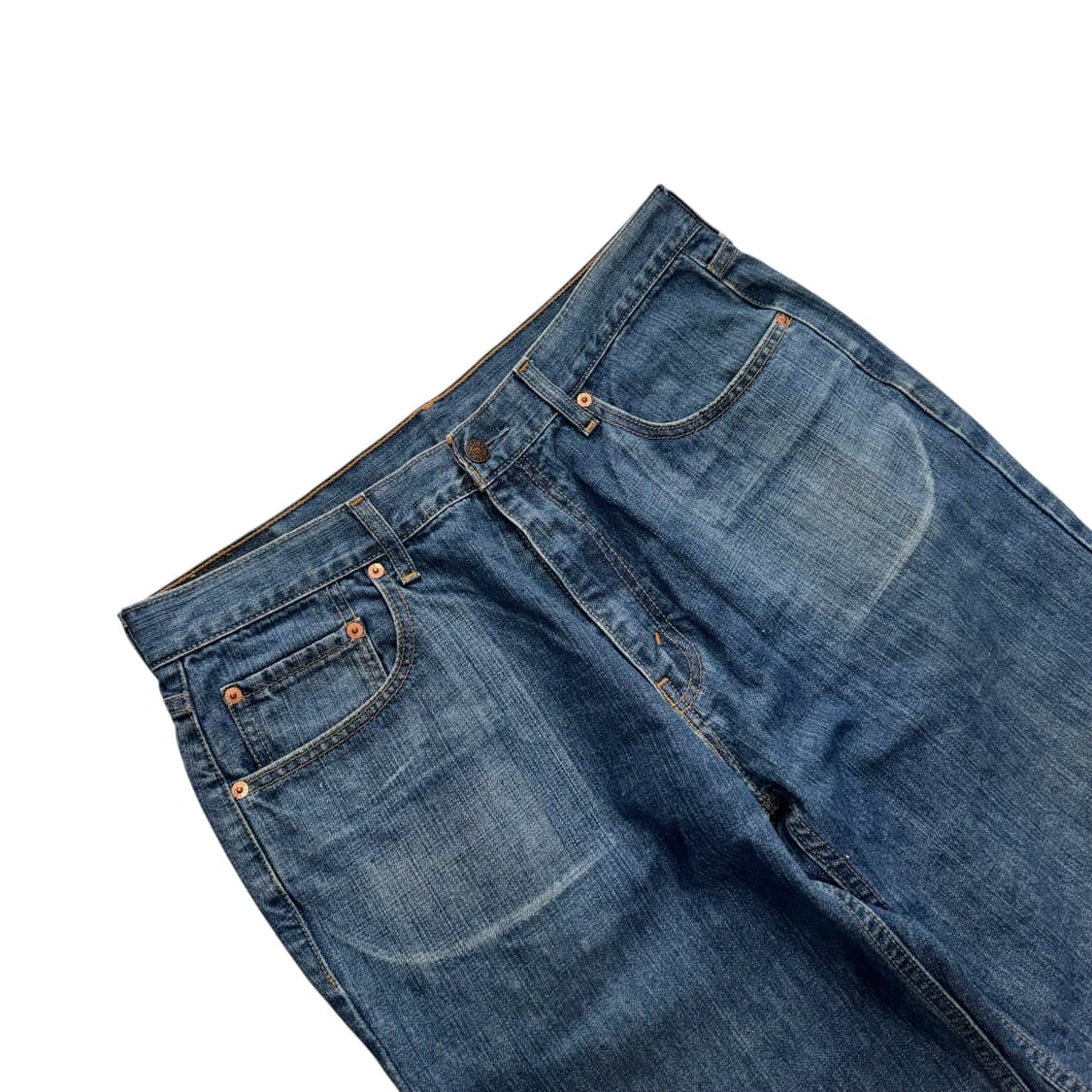 [35.5] 리바이스 OT221 데님 청바지 [lv1130] 상품이미지2