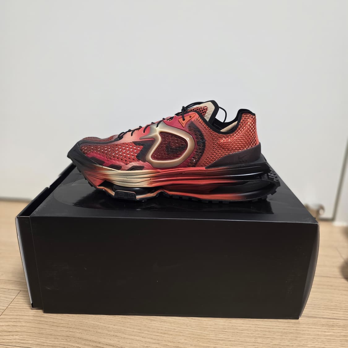 NIKE ZOOM MMW4 상품이미지1