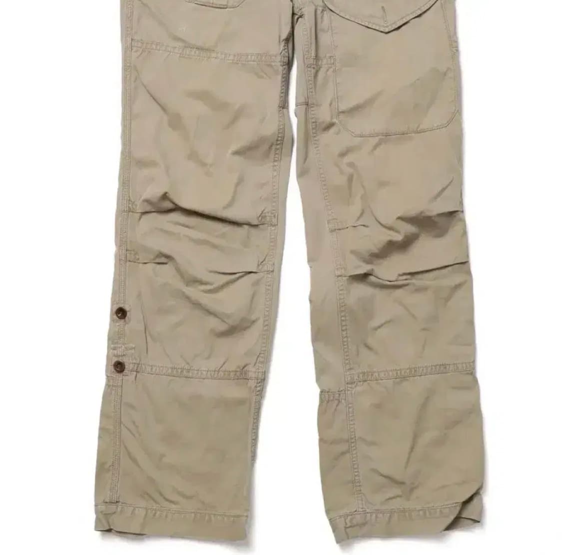 폴로 밀리터리 카고팬츠 상품이미지3