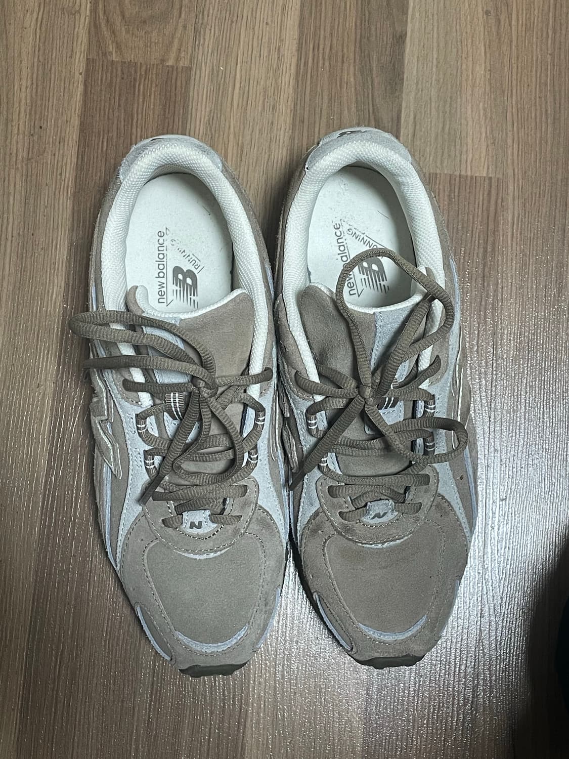 뉴발 204l 머쉬룸 265 상품이미지1